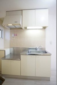 シティハウス細井 103号-5