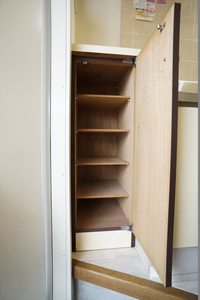 シティハウス細井 103号-7