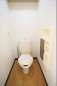 シティハウス細井 103号-10