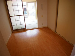 サザンテラス　Ⅰ 105号-2