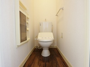 サザンテラス　Ⅰ 105号-7