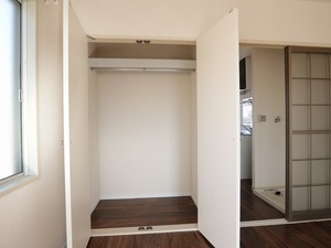 サザンテラス　Ⅰ 105号-9