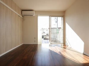 サザンテラス　Ⅰ 201号-3