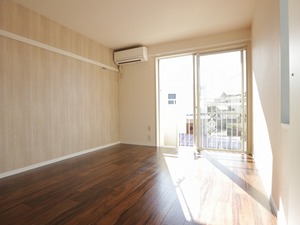 サザンテラス　Ⅰ 201号-4