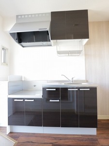 サザンテラス　Ⅰ 201号-10