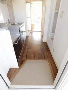 サザンテラス　Ⅰ 201号-13