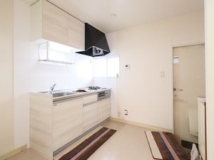 ハイムミツワ　Ｂ 101号-3