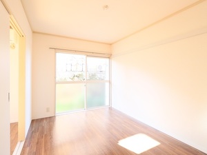 ハイムミツワ　Ｂ 101号-4