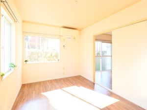 ハイムミツワ　Ｂ 101号-7