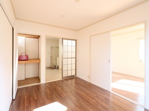 ハイムミツワ　Ｂ 101号-8