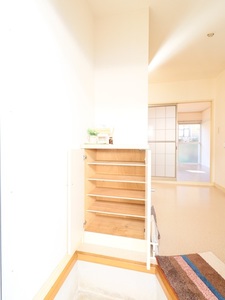 ハイムミツワ　Ｂ 101号-13