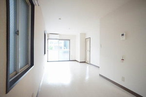 川添テラス 102号-4