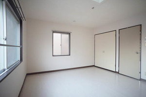 川添テラス 102号-5