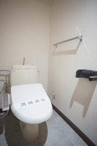 川添テラス 102号-9