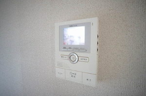 川添テラス 102号-11