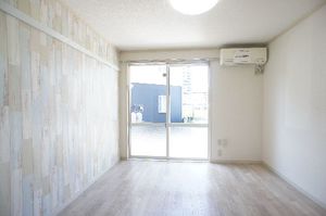 リュースＫコ－ポ　Ⅱ 103号-2