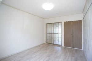 リュースＫコ－ポ　Ⅱ 103号-3