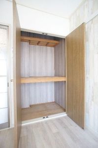 リュースＫコ－ポ　Ⅱ 103号-4