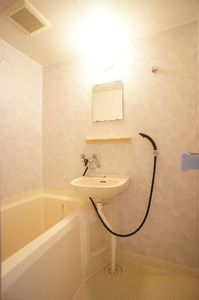 リュースＫコ－ポ　Ⅱ 103号-6