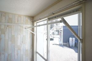 リュースＫコ－ポ　Ⅱ 103号-8