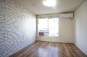 リュースKコ-ポ Ⅱ 203号-2