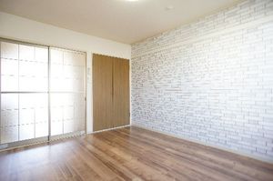 リュースKコ-ポ Ⅱ 203号-3