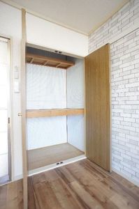 リュースKコ-ポ Ⅱ 203号-4