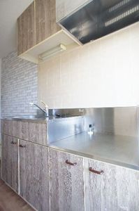 リュースKコ-ポ Ⅱ 203号-5