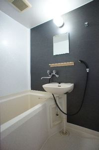 リュースKコ-ポ Ⅱ 203号-6