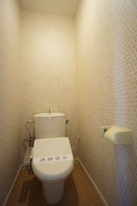 リュースKコ-ポ Ⅱ 203号-7