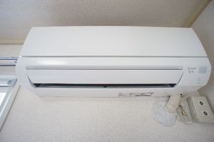 リュースKコ-ポ Ⅱ 203号-8