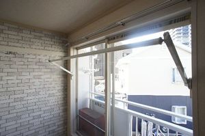 リュースKコ-ポ Ⅱ 203号-10