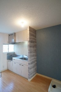 リュースKコ-ポ Ⅱ 205号-2