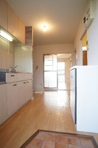 リュースKコ-ポ Ⅱ 205号-4