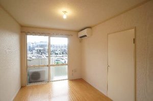 リュースKコ-ポ Ⅱ 205号-5