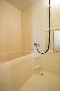 リュースKコ-ポ Ⅱ 205号-9