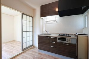 リュ-スKコ-ポ Ⅰ 101号-5