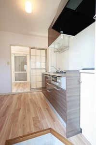 リュ-スKコ-ポ Ⅰ 101号-6