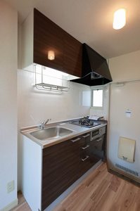 リュ-スKコ-ポ Ⅰ 101号-7