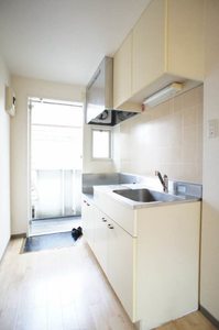 メゾン林間 205号-5