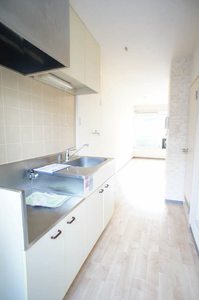 メゾン林間 205号-6