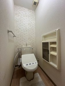 メゾン林間 205号-11