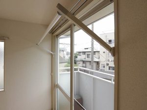 サザン・テラス Ⅱ 201号-7