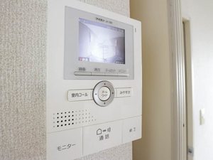 サザン・テラス Ⅱ 201号-12