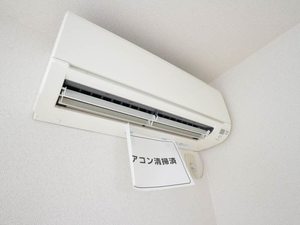 サザン・テラス Ⅱ 201号-13