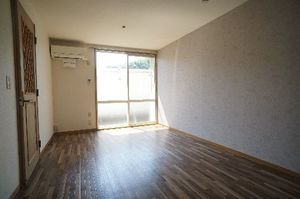 ジュネス鎌倉 103号-2