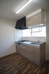 ジュネス鎌倉 103号-4