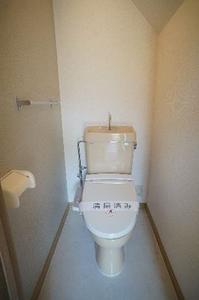 ジュネス鎌倉 103号-11