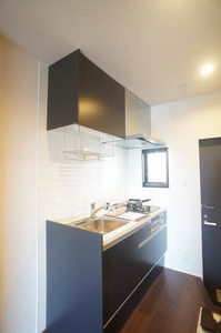 ラプラス露木 102号-9