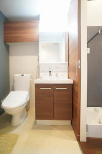 ラプラス露木 102号-10